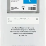 Canon Pfi 320 C Cyan Tintenpatrone