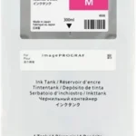 Canon Pfi 320 M Magenta Tintenpatrone