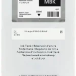 Canon Pfi 320 Mbk Schwarz Matt Tintenpatrone