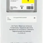 Canon Pfi 320 Y Yellow Tintenpatrone