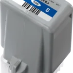Canon Pfi 4100B Blau Druckerpatrone 6786C001