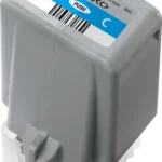 Canon Pfi 4100C Cyan Druckerpatrone 6778C001