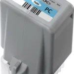 Canon Pfi 4100Pc Cyanfoto Druckerpatrone 6781C001