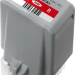 Canon Pfi 4100R Rot Druckerpatrone 6785C001