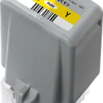 Canon Pfi 4100Y Gelb Druckerpatrone 6780C001