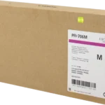 Canon Pfi 706 M Magenta Tintenpatrone