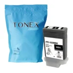 Tonex Alternativ Fur Canon Pfi 102Mbk 0894B001 Tinte Matt Schwarz 130Ml