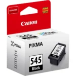 Original Canon Pg 545 Black Patrone