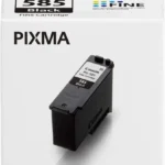 Canon Original Pg 585 6205C001 Bis Zu 180 Seiten