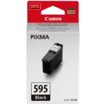 Canon Pg 595 Schwarz Druckerpatrone 7171C001