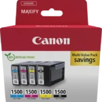 Canon Original Pgi 1500 9218B006 Bis Zu 1300 Seiten