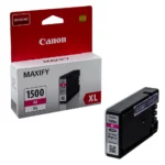 Original Canon Pgi 1500Xl Magenta Tintenpatrone