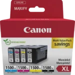 Canon Original Pgi 1500 Xl 9182B010 Bis Zu 3935 Seiten