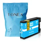 Tonex Alternativ Fur Canon Pgi 1500 Xlc 9193B001 Tinte Cyan Bis Zu 935 Seiten