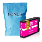 Tonex Alternativ Fur Canon Pgi 1500 Xlm 9194B001 Tinte Magenta Bis Zu 780 Seiten