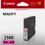 Canon Pgi 2500 Magenta Tintenpatrone