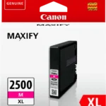 Canon Pgi 2500 Xl Magenta Tintenpatrone
