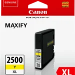 Canon Pgi 2500 Xl Yellow Tintenpatrone