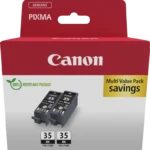 Canon Original Pgi 35Bk 1509B029