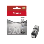 Original Canon Pgi 520 Black Tintenpatrone