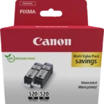 Canon Original Pgi 520Bk 2932B019