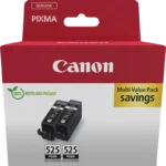 Canon Original Pgi 525 Pgkb Twin 4529B017