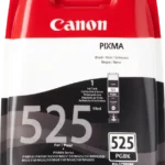 Canon Original Pgi 525Pgbk 4529B001 Bis Zu 341 Seiten