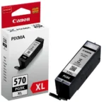 Original Canon Pgi 570Xl Pgbk Black Tintenpatrone