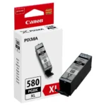 Original Canon Pg 580Xl Black Tintenpatrone