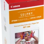 Canon Original Rp 108 8568B001