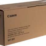 Canon Original Wt 201 Fm0 0015 000
