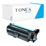 Tonex Alternativ Fur Hp 649X Ce260X Toner Schwarz Bis Zu 17000 Seiten