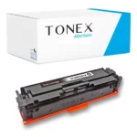 Tonex Alternativ Fur Hp 201X Cf400X Toner Schwarz Bis Zu 2800 Seiten