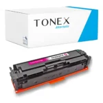 Tonex Alternativ Fur Hp 201X Cf403X Toner Magenta Bis Zu 2300 Seiten