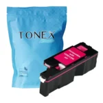 Tonex Alternativ Fur Dell 1250 593 11142 Toner Magenta Bis Zu 2000 Seiten