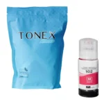 Tonex Alternativ Fur Epson 102M C13T03R340 Tinte Magenta Bis Zu 6000 Seiten 70Ml