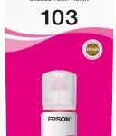 Epson Original C13T00S34A10 103 Bis Zu 7500 Seiten