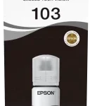 Canon Original 103Bk Tintenpatrone Schwarz