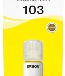 Canon Original 103Y Tintenpatrone Gelb