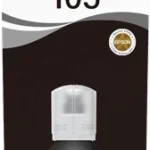 Samsung Original 105Bk Tintenpatrone Schwarz