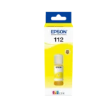 Epson 112 Gelb Druckerpatrone C13T06C44A