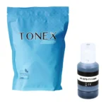 Tonex Alternativ Fur Epson 113 C13T06B140 Tintenflasche Schwarz Bis Zu 7500 Seiten 140Ml