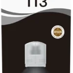 Epson Original 113 C13T06B140 Tintenpatrone Tintentank Schwarz