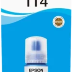 Epson Original 114 C13T07B240 Bis Zu 2300 Seiten