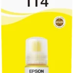 Epson Original 114 C13T07B440 Bis Zu 2300 Seiten