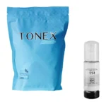 Tonex Alternativ Fur Epson 114 Tinte Grau Bis Zu 2300 Seiten