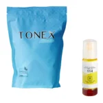 Tonex Alternativ Fur Epson 114 Tinte Gelb Bis Zu 2300 Seiten