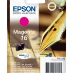 Epson Original C13T16234012 16 Bis Zu 165 Seiten