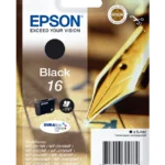 Epson Original C13T16214012 16 Bis Zu 175 Seiten