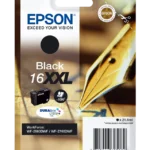 Epson Original C13T16814012 16 Xxl Bis Zu 1000 Seiten